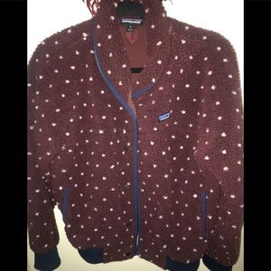 Patagonia Retro X jacket